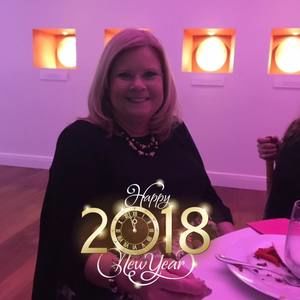 Meet your Posher, Darlene